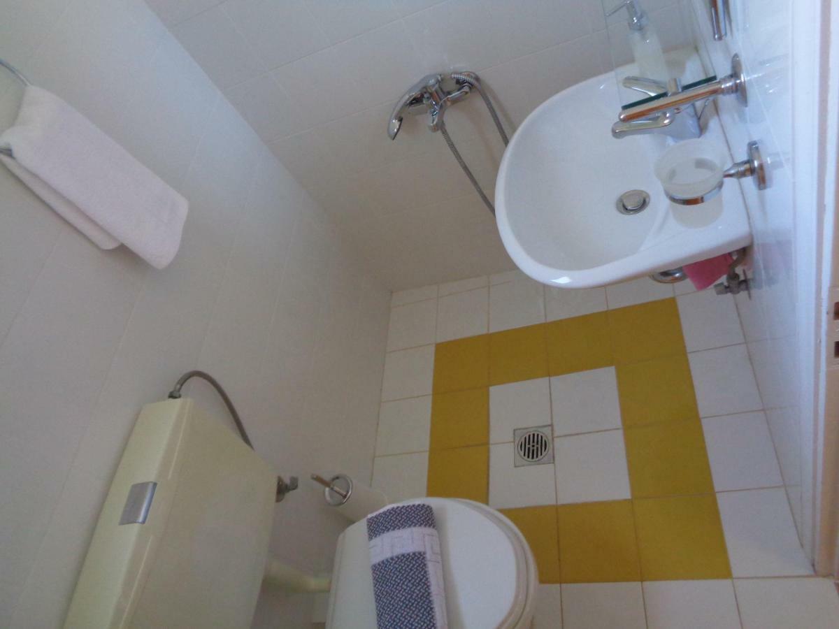 Willa Melissani House Karavomylos Zewnętrze zdjęcie
